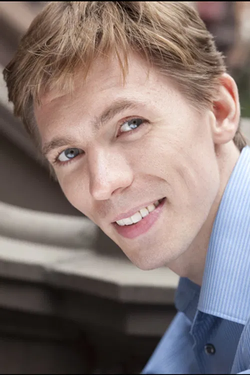 Jed Peterson profile