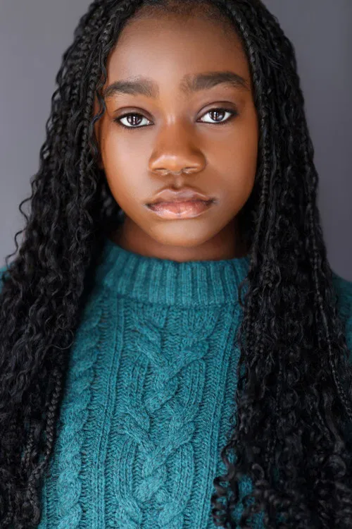 Alyse Elna Lewis profile