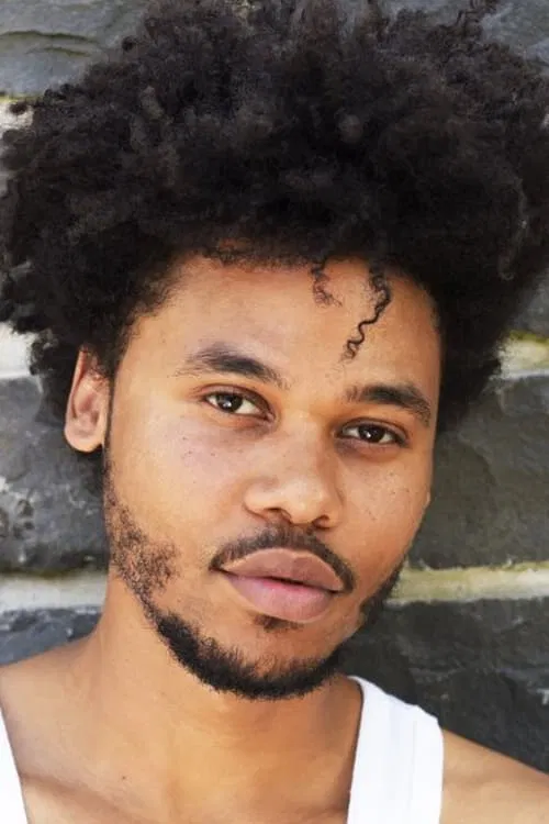 Nyamandi Adrian profile