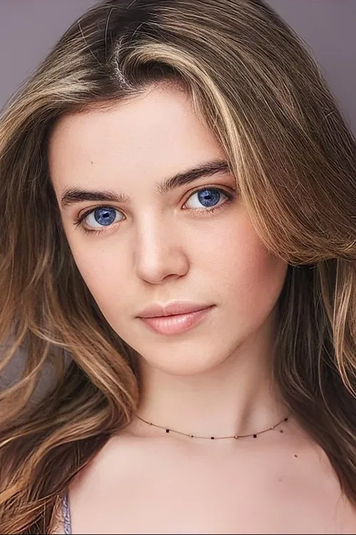 Angelina Boris profile