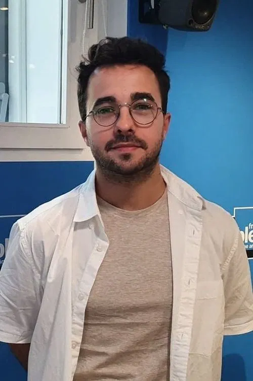 Timothée Hochet profile