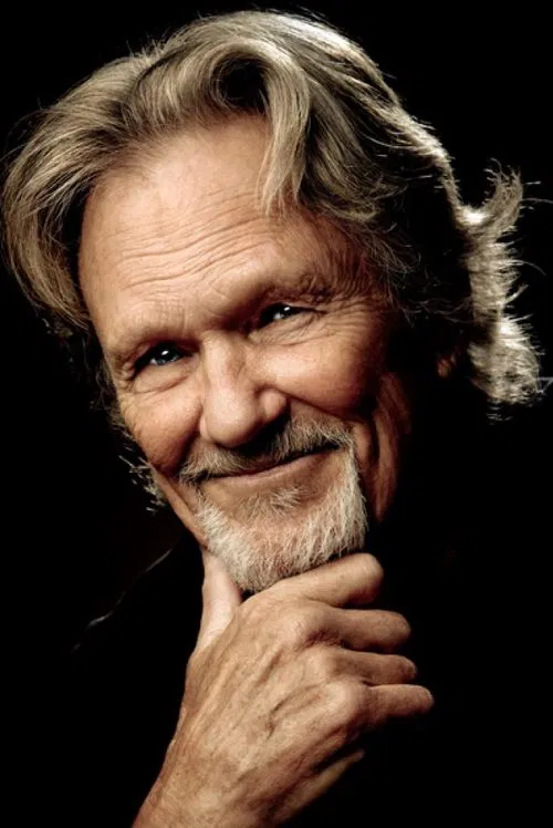 Kris Kristofferson profile
