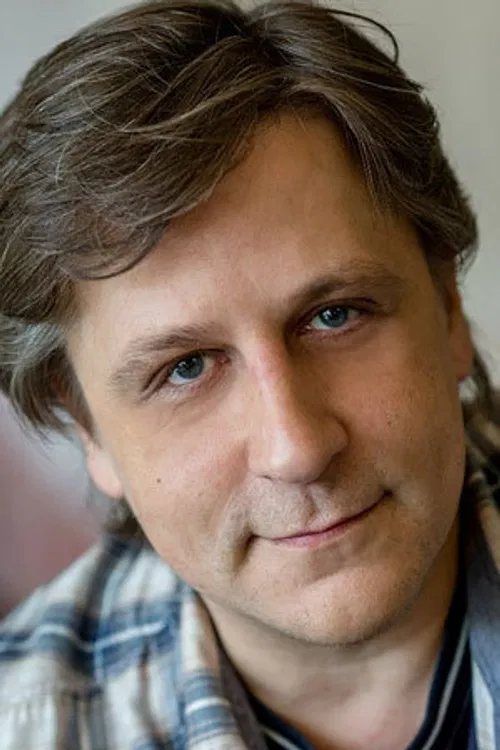 Roman Nechaev profile