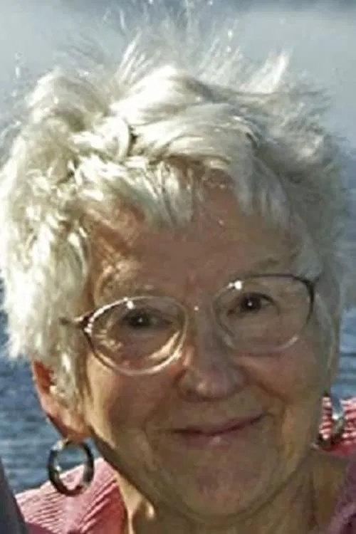 Betty Phillips profile