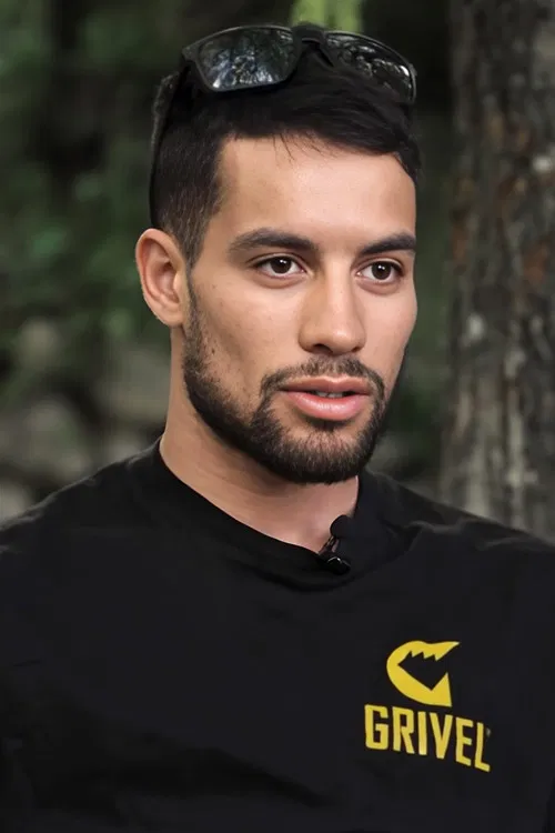 Nasser Hanani profile