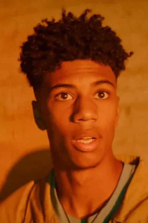 Michael Miguel Nguema profile