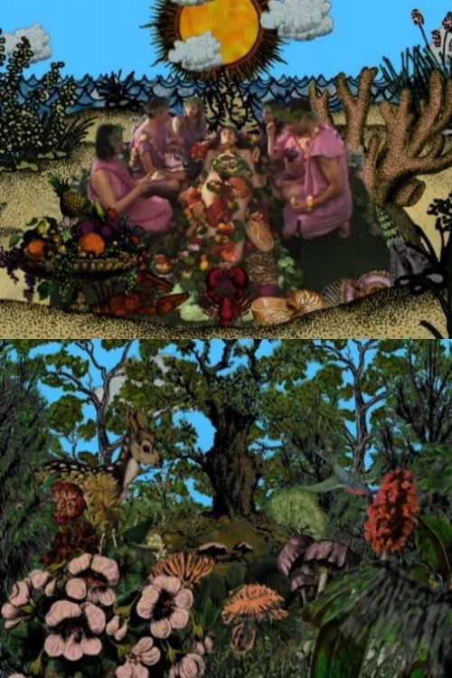 The Happiest Day poster