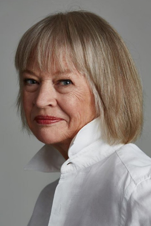 Dorothy Lyman profile