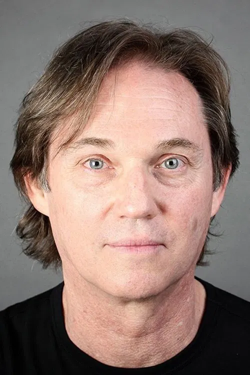 Richard Thomas profile