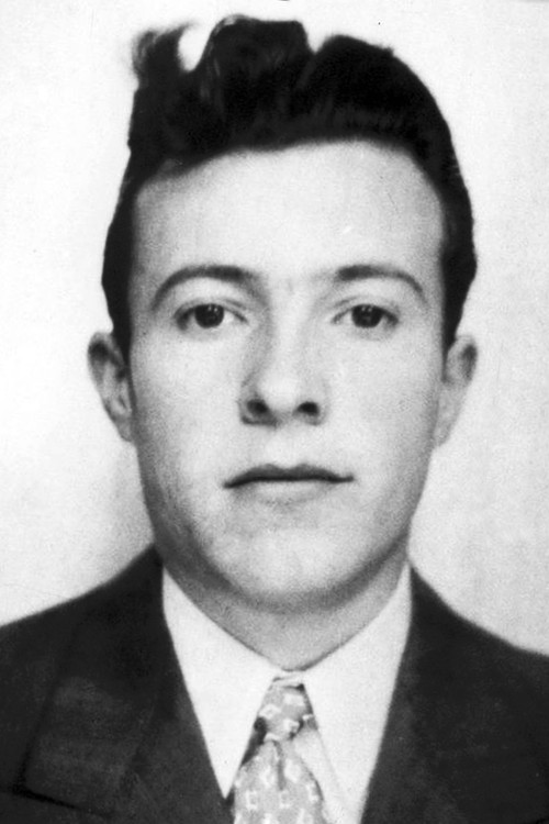 Jean Vincendon profile