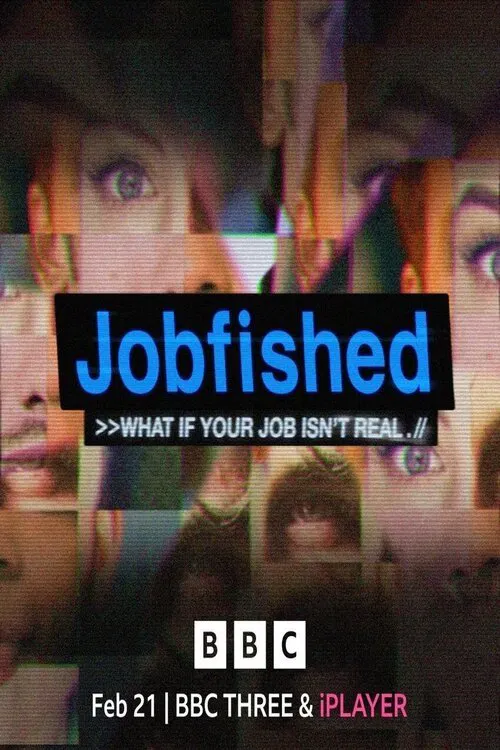 Jobfished poster