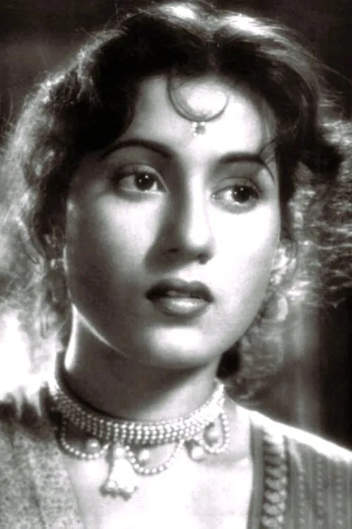 Madhubala profile
