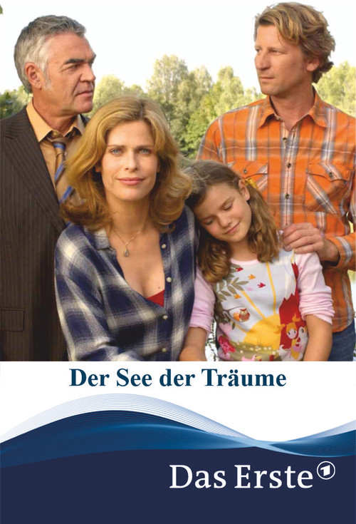 Der See der Träume poster