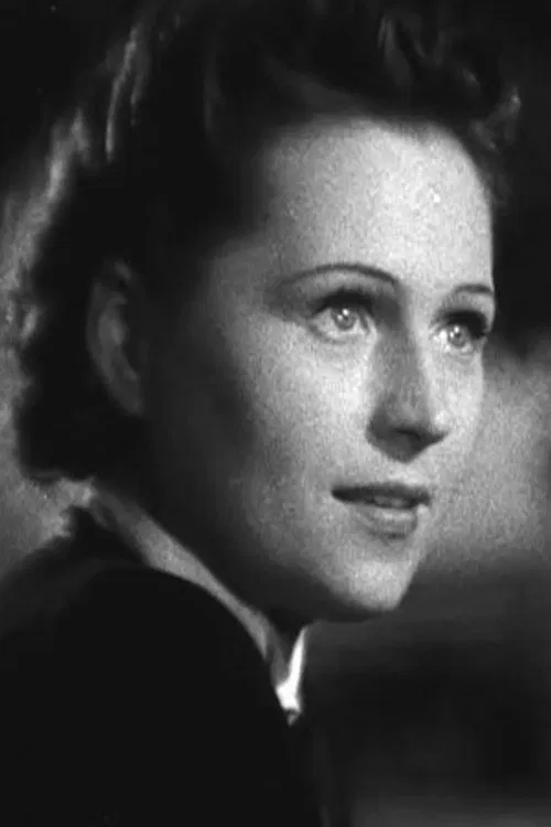 Valentyna Ivashova profile