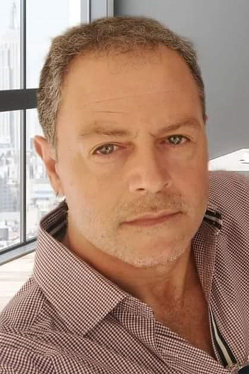 Spiros Theodosis profile