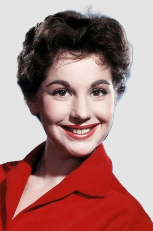 Johanna von Koczian profile