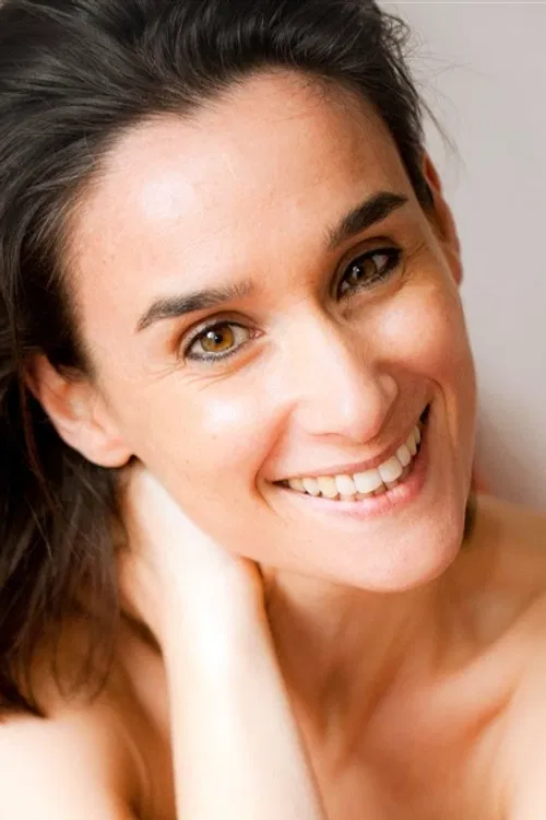 Christine Braconnier profile