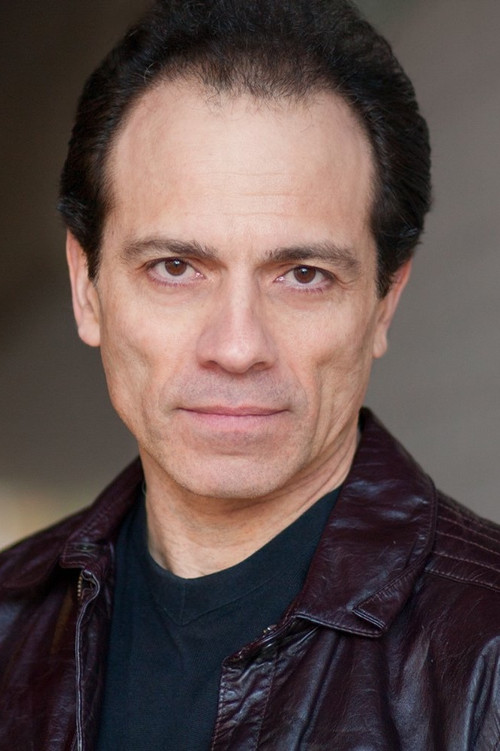 John Nicholas profile