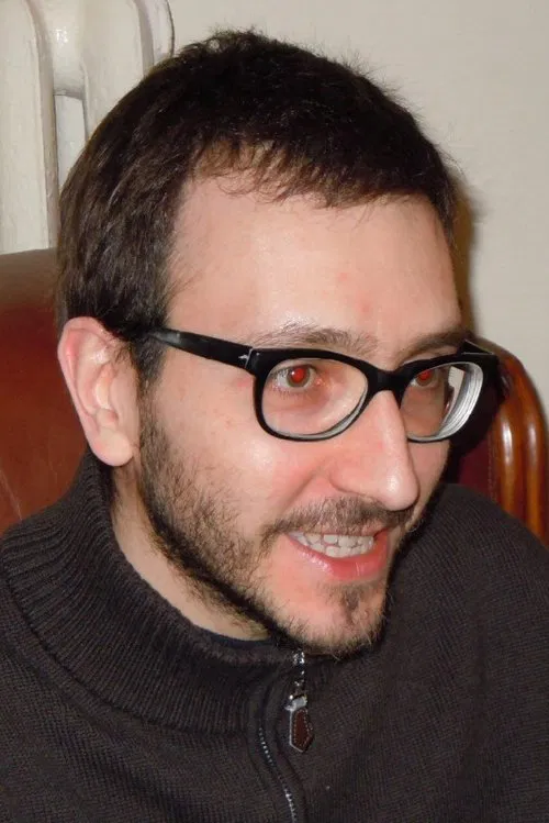 Astutillo Smeriglia profile