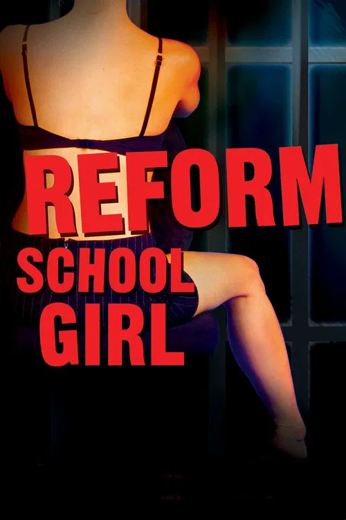 Reform School Girl poster