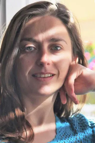 Aphroditi Katerinopoulou profile