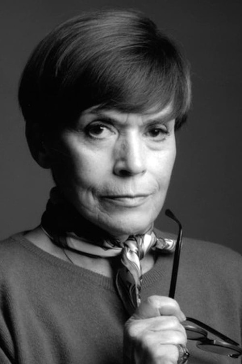 Franca Valeri profile