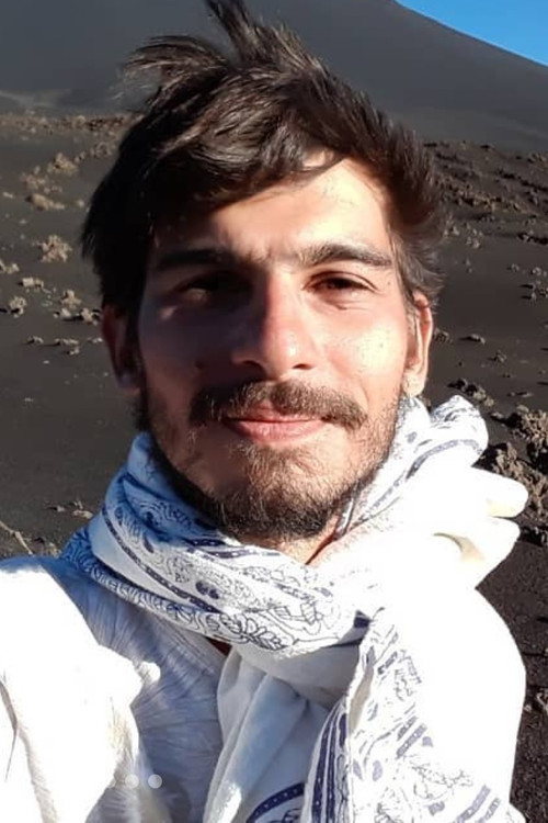 Pedro Queiroz profile