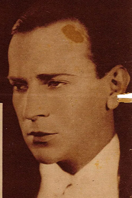 Georges Galli profile