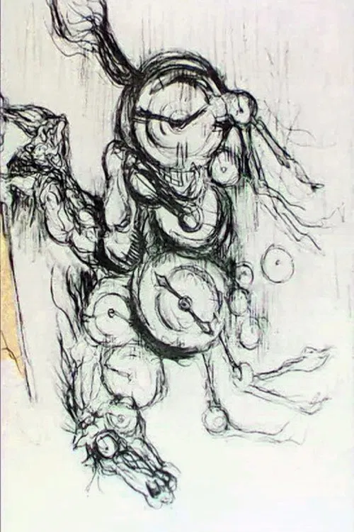 The Merry Man poster