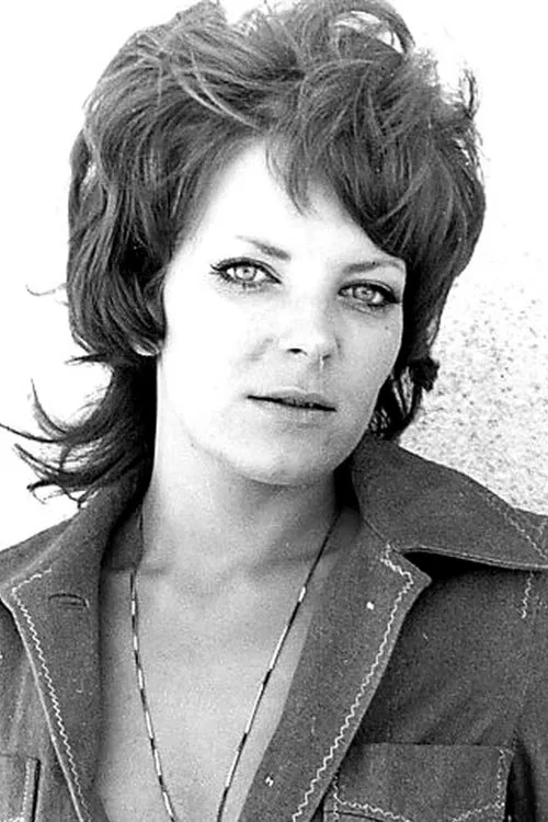 Lone Fleming profile