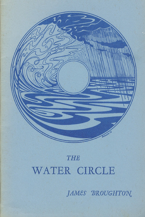 The Water Circle poster