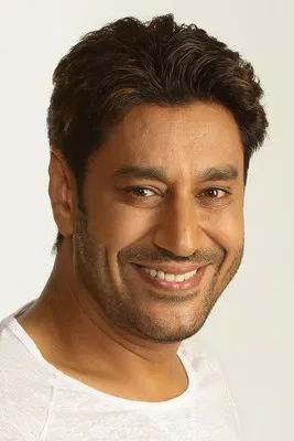 Harbhajan Mann profile