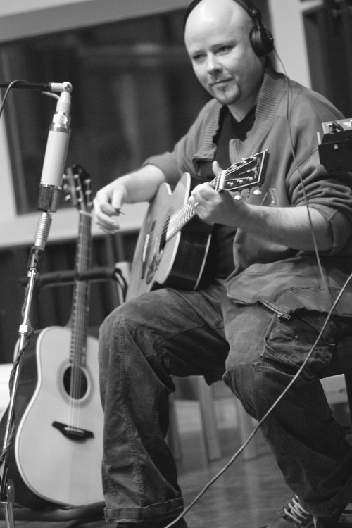 Jamie Winchester profile