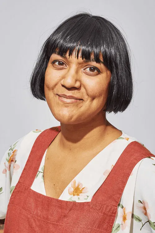 Sohla El-Waylly profile