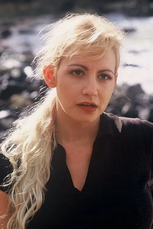 Glori-Anne Gilbert profile