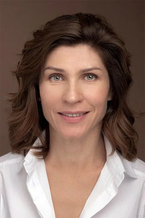 Svetlana Kamynina profile