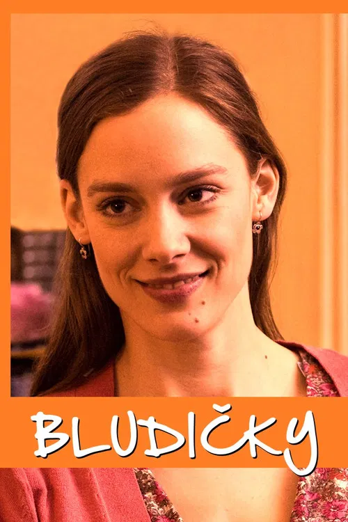 Bludičky poster