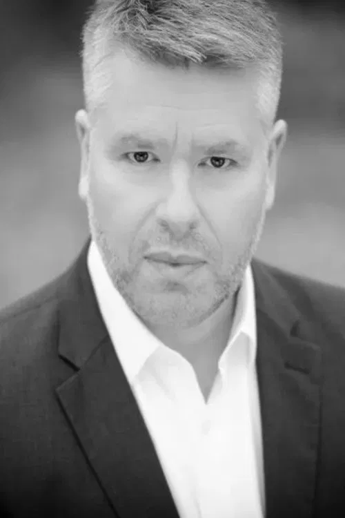 James Creswell profile