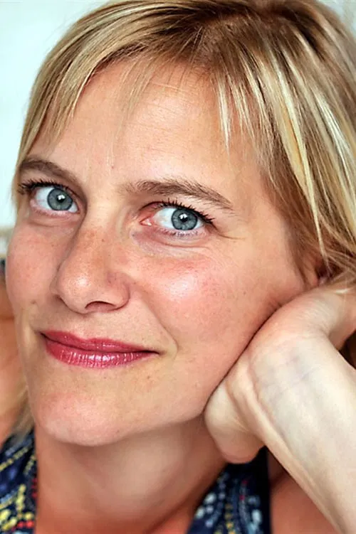 Christine Bellier profile