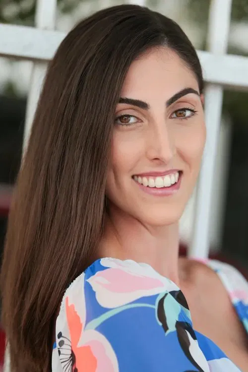 Brittany Pena profile