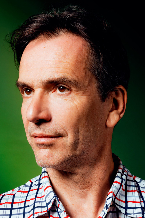 Boris Lojkine profile