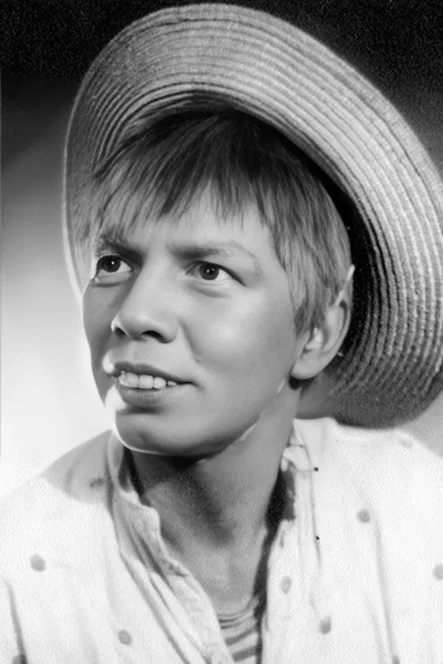 Nina Kazarinova profile