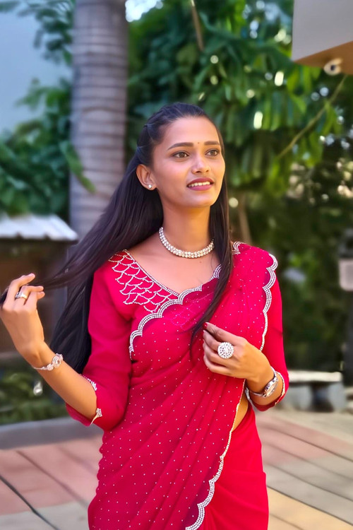 Bhakti Ghogare profile