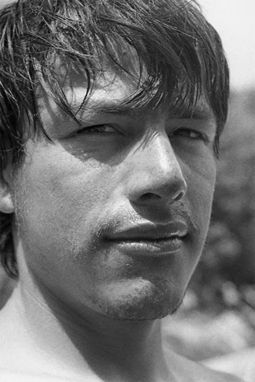 Carlos Carsolio profile