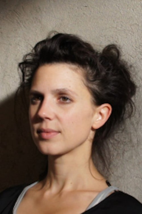 Jessica Huber profile