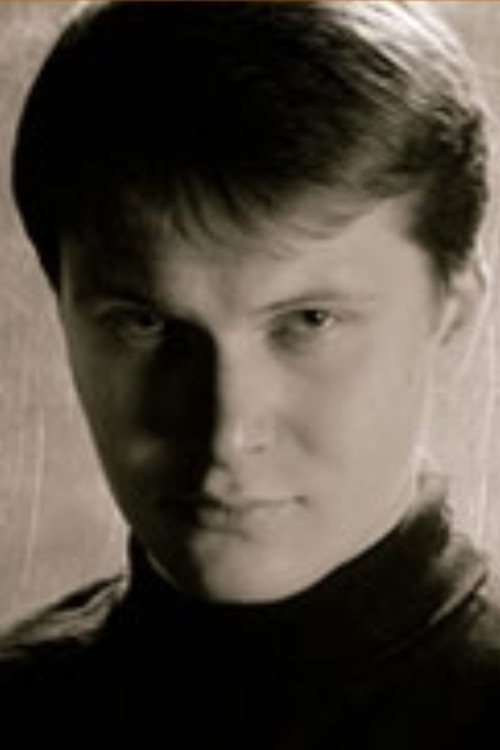 Vladimir Dorondov profile