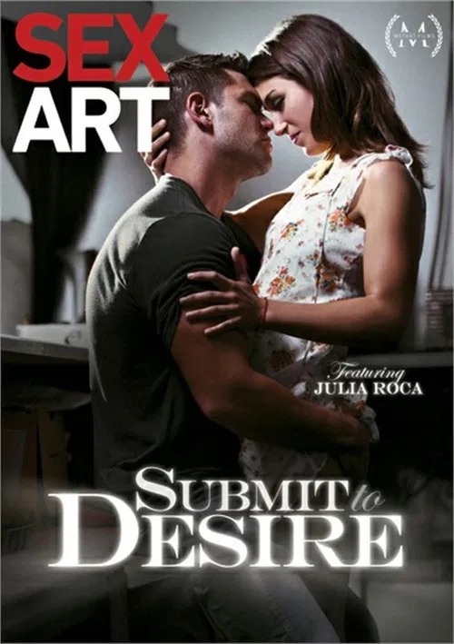 Submit To Desire poster