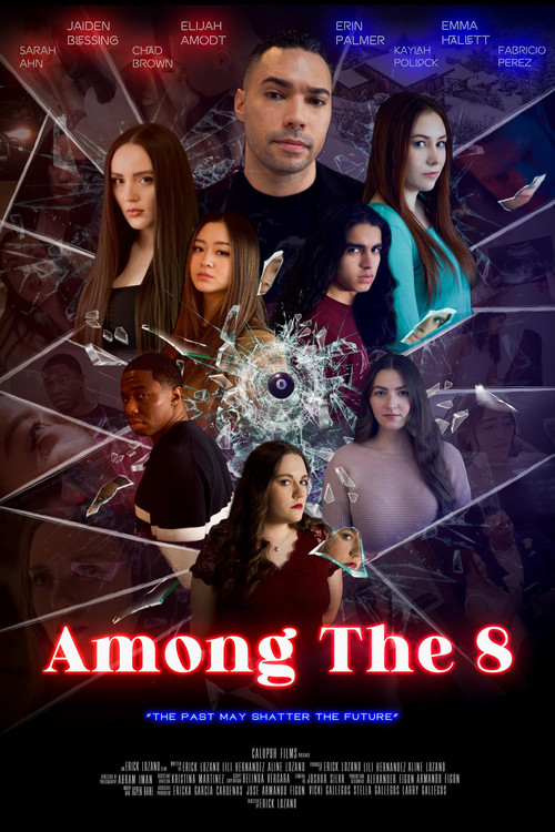 Among the 8 poster
