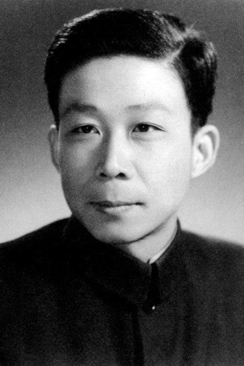 Xie Tieli profile