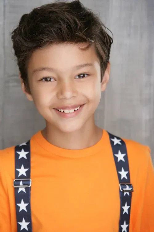 Nicholas Sean Johnny profile